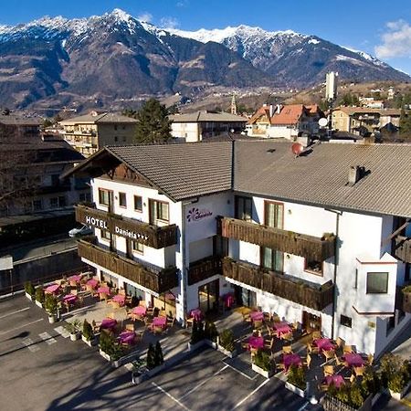 Hotel Daniela Μεράνο Εξωτερικό φωτογραφία