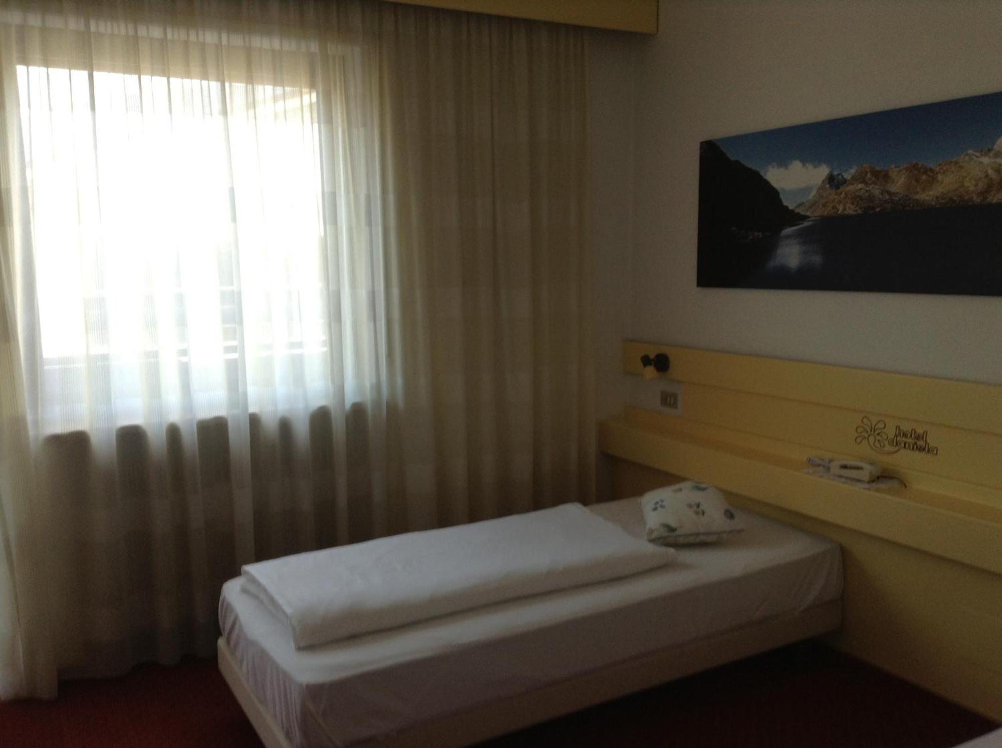 Hotel Daniela Μεράνο Εξωτερικό φωτογραφία