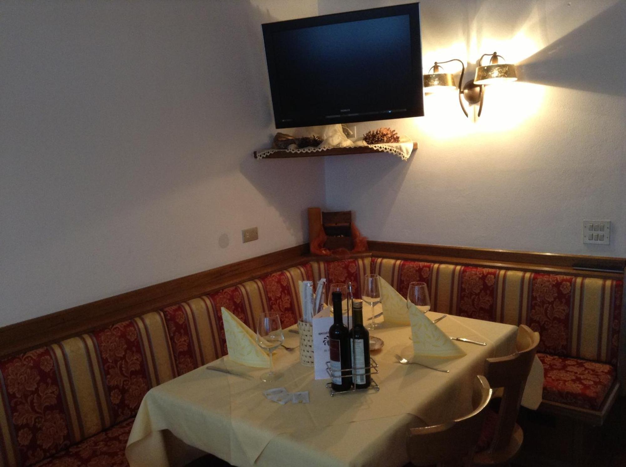 Hotel Daniela Μεράνο Εξωτερικό φωτογραφία