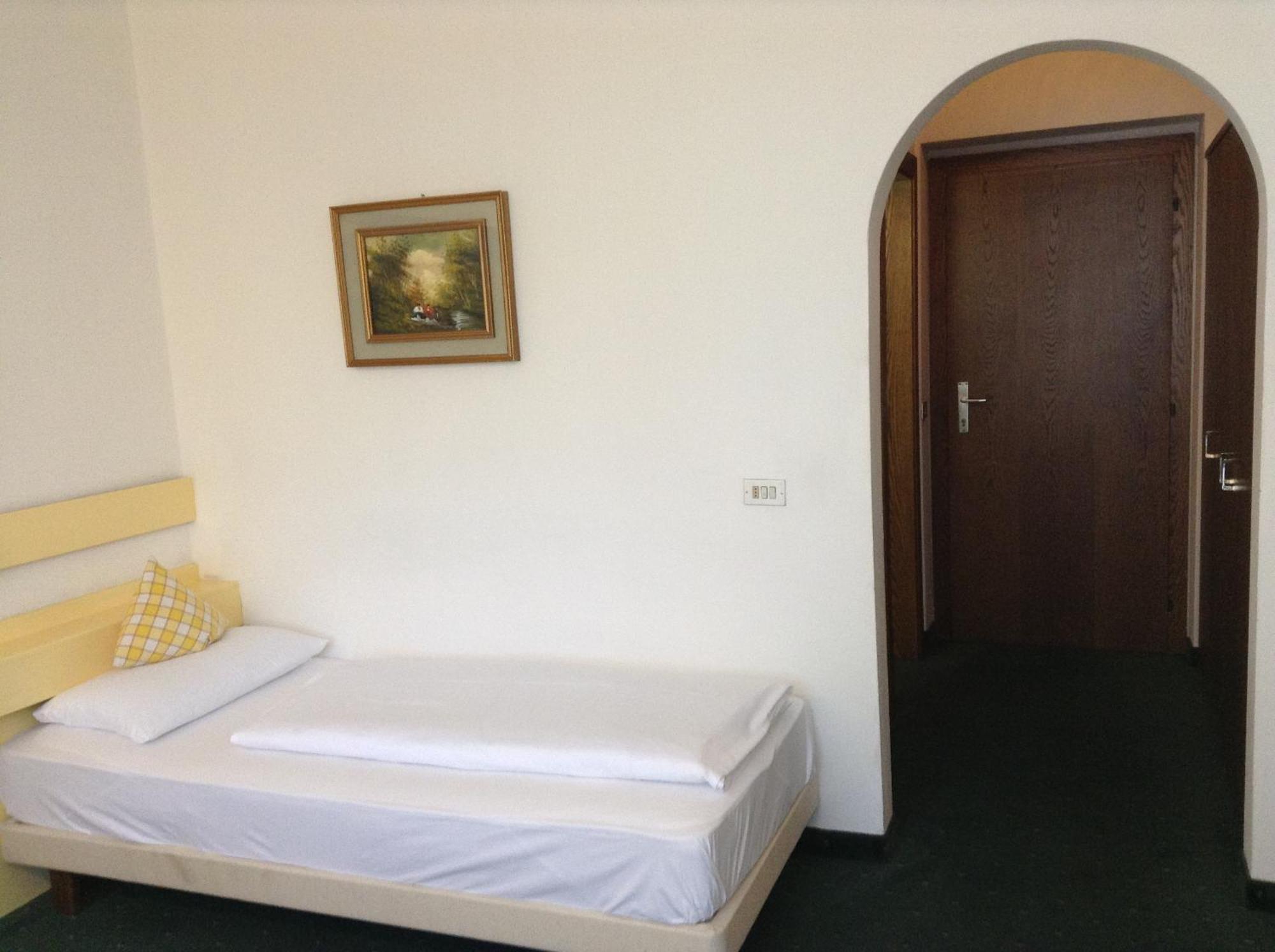 Hotel Daniela Μεράνο Εξωτερικό φωτογραφία