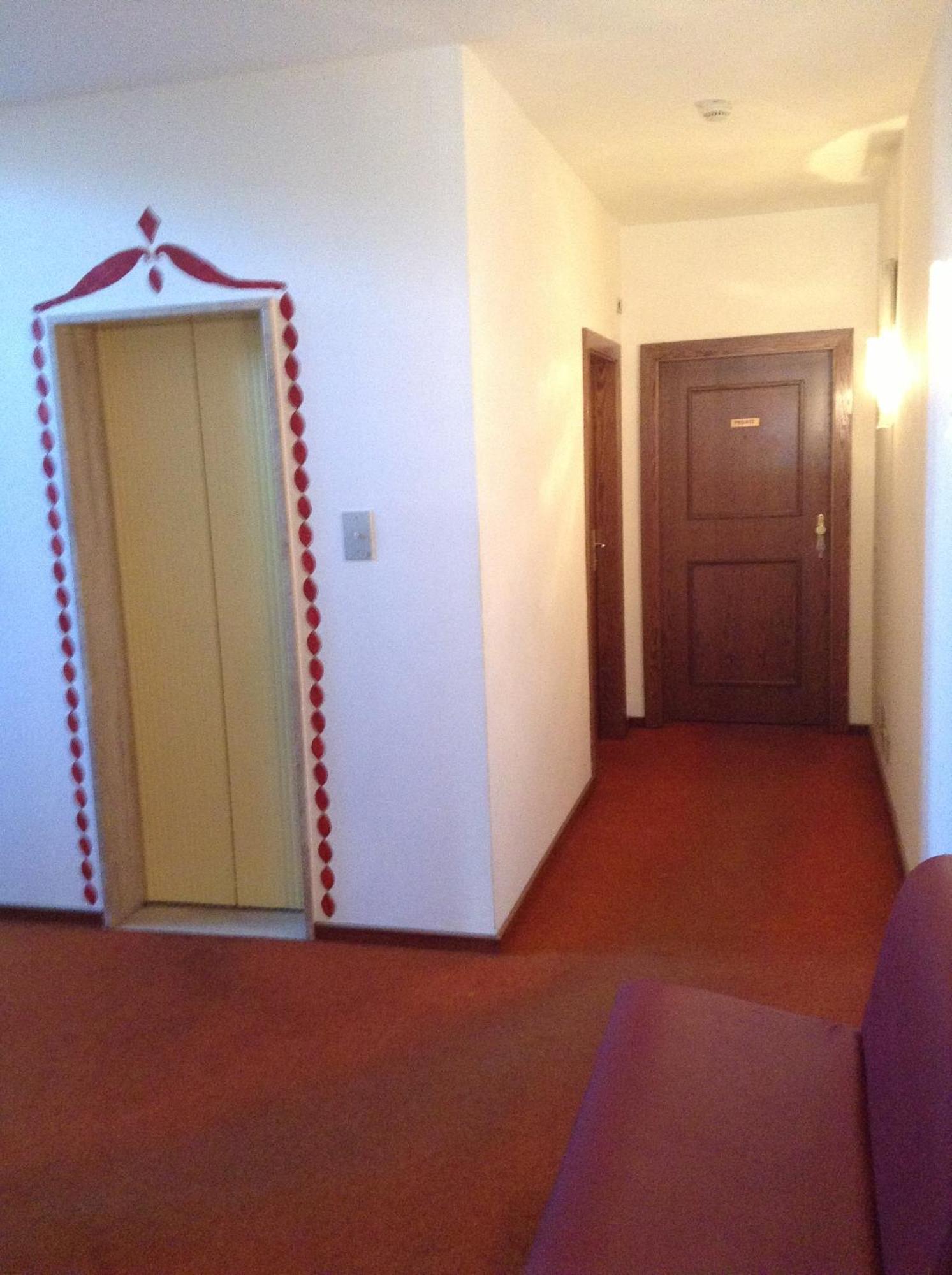 Hotel Daniela Μεράνο Εξωτερικό φωτογραφία