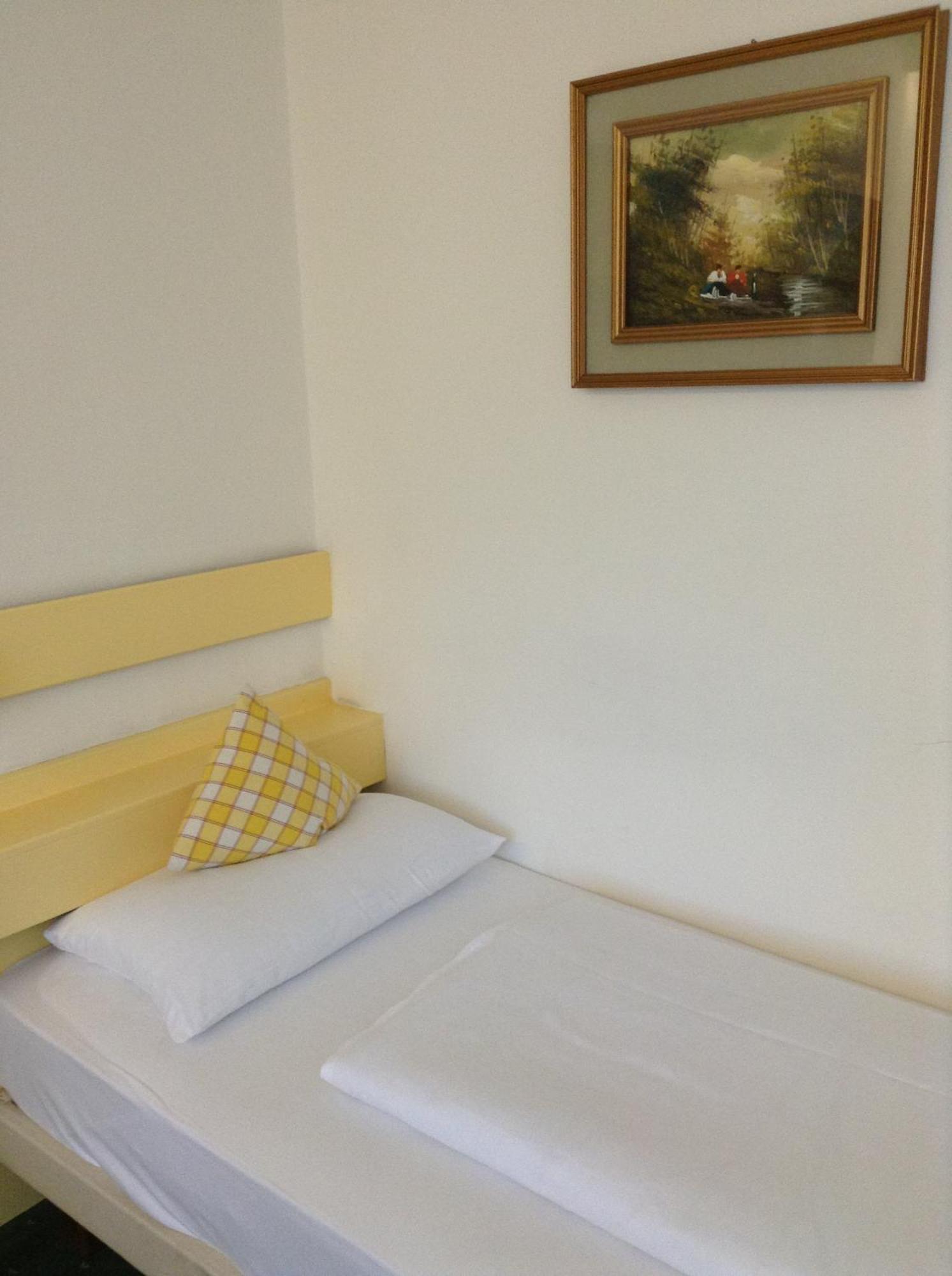Hotel Daniela Μεράνο Εξωτερικό φωτογραφία
