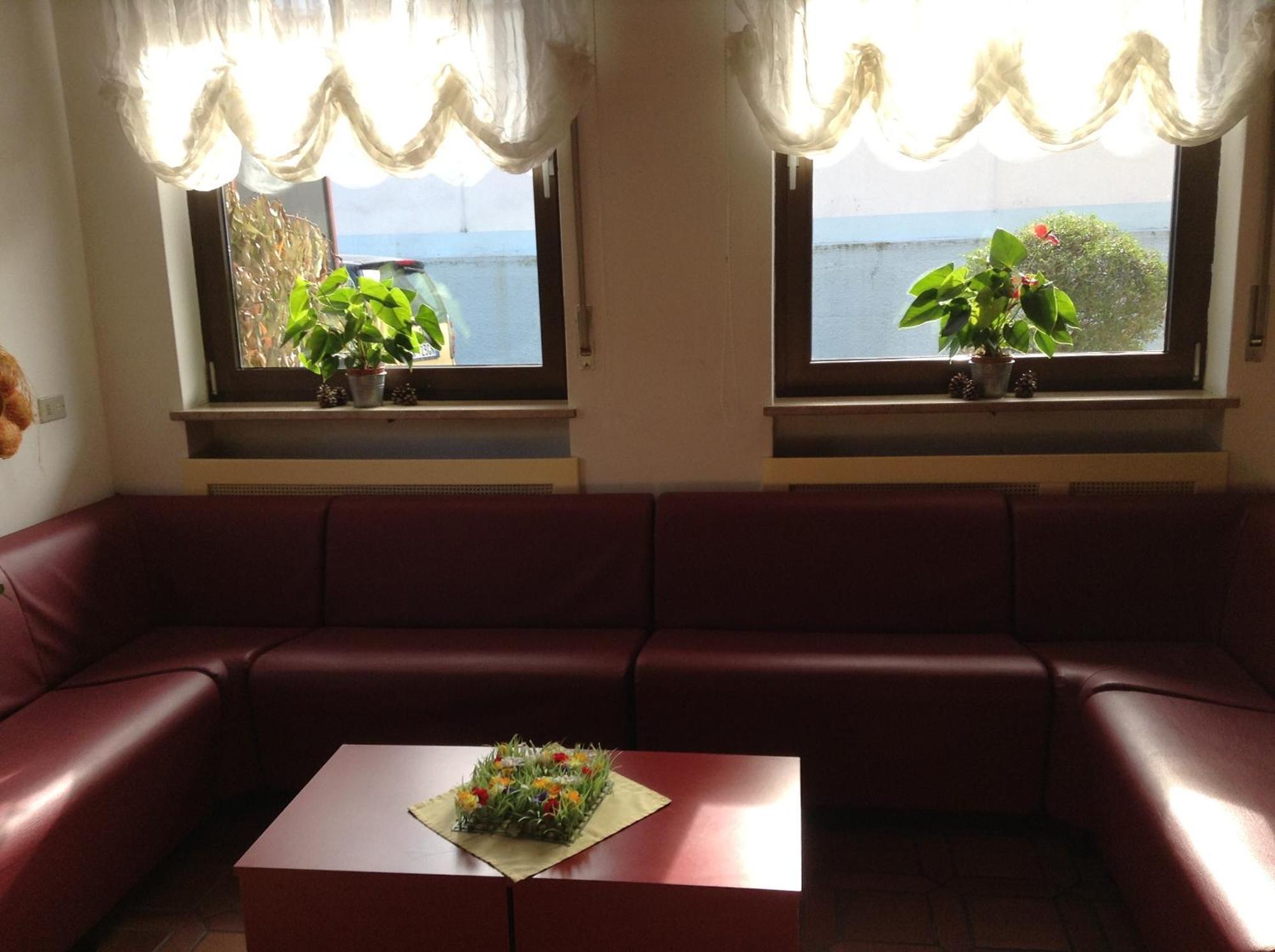 Hotel Daniela Μεράνο Εξωτερικό φωτογραφία