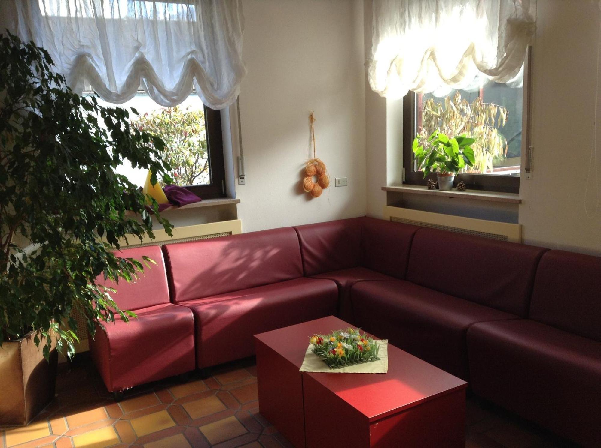 Hotel Daniela Μεράνο Εξωτερικό φωτογραφία
