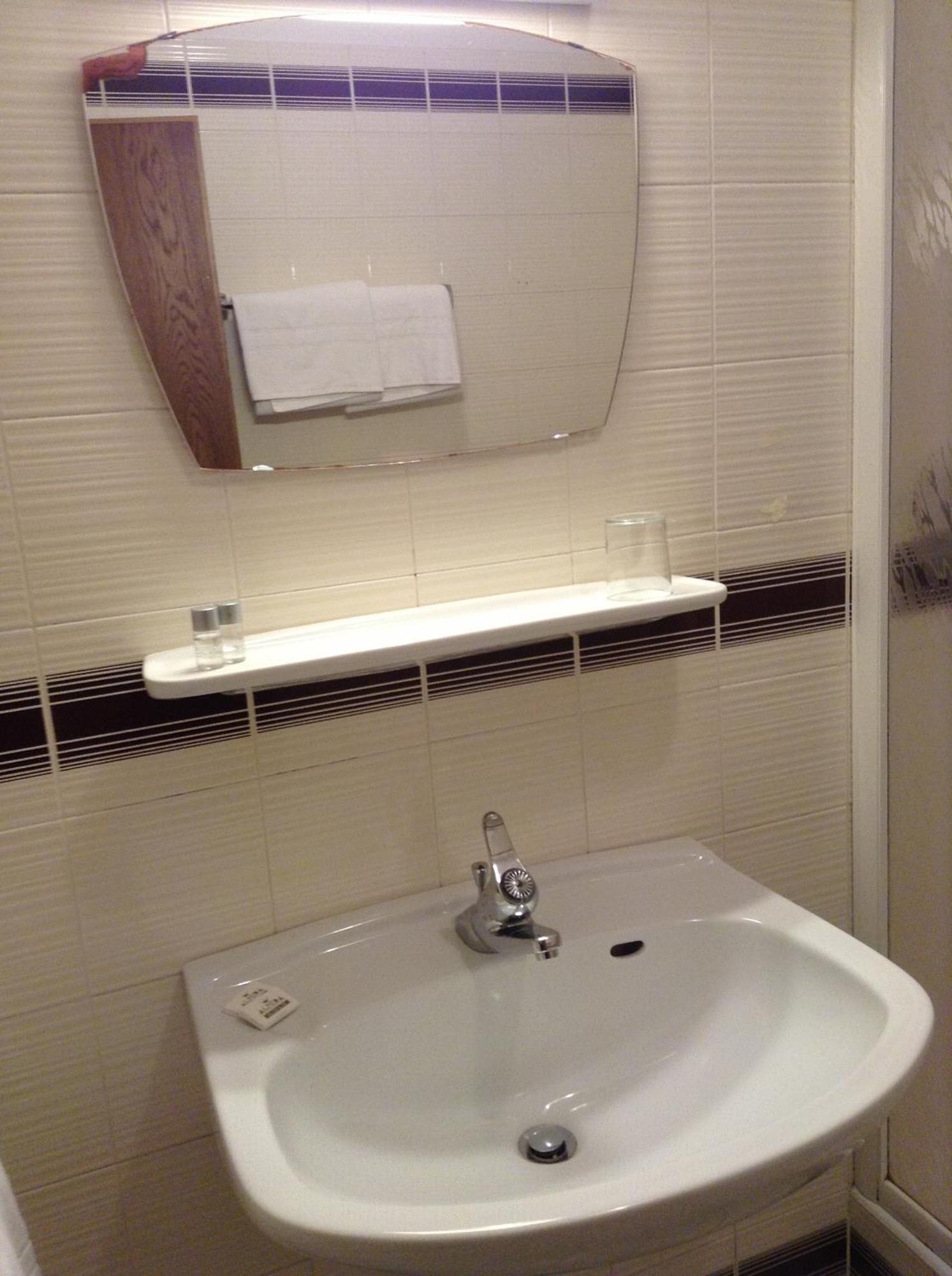 Hotel Daniela Μεράνο Εξωτερικό φωτογραφία