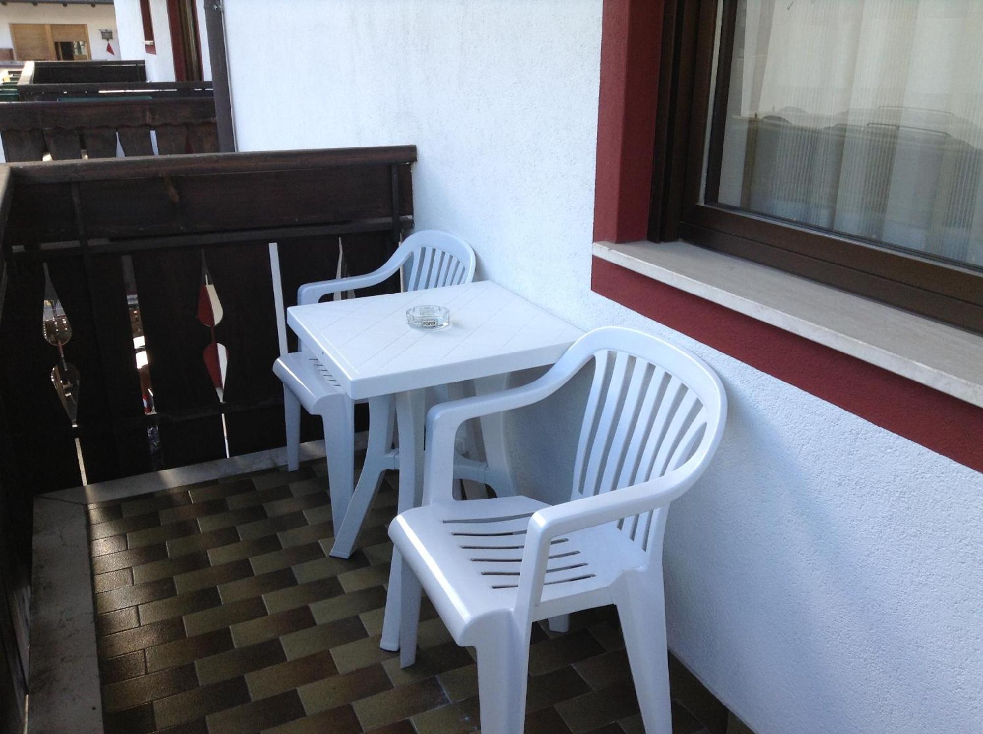 Hotel Daniela Μεράνο Εξωτερικό φωτογραφία