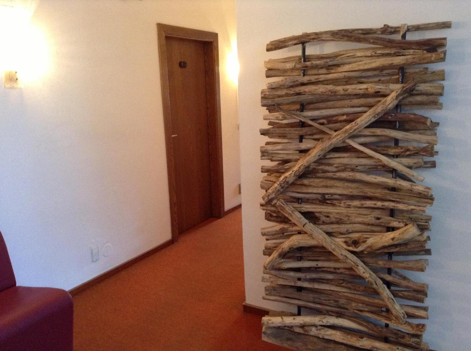 Hotel Daniela Μεράνο Εξωτερικό φωτογραφία