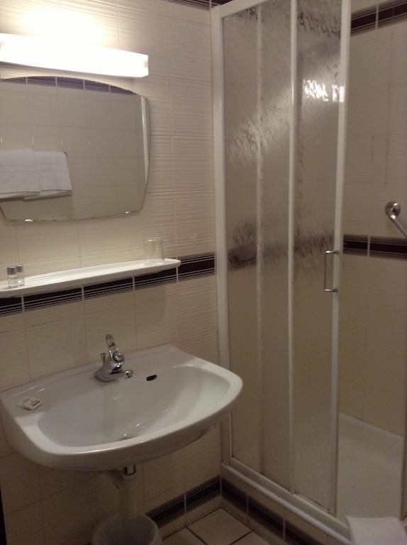Hotel Daniela Μεράνο Εξωτερικό φωτογραφία