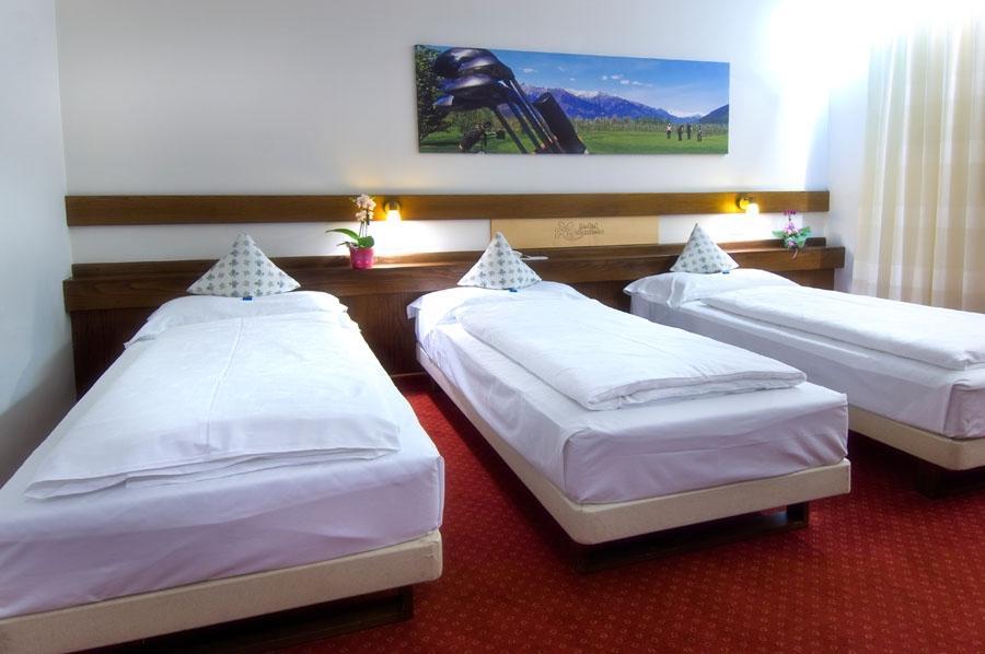 Hotel Daniela Μεράνο Εξωτερικό φωτογραφία
